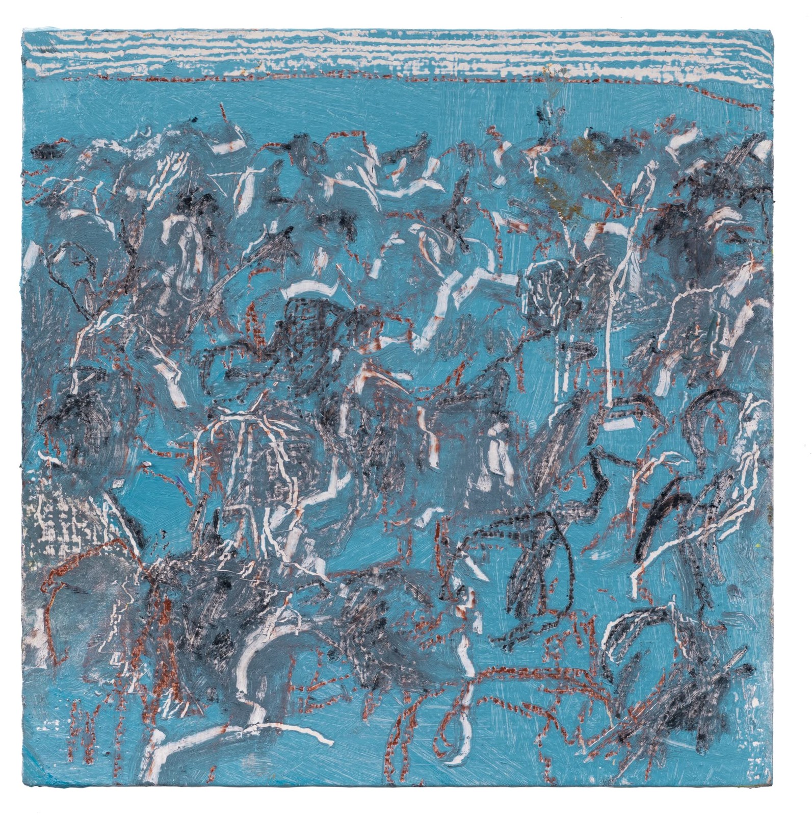 Cass McCombs & Weak Signal Vacation from Thought/Give It Back (Vinyl LP)
