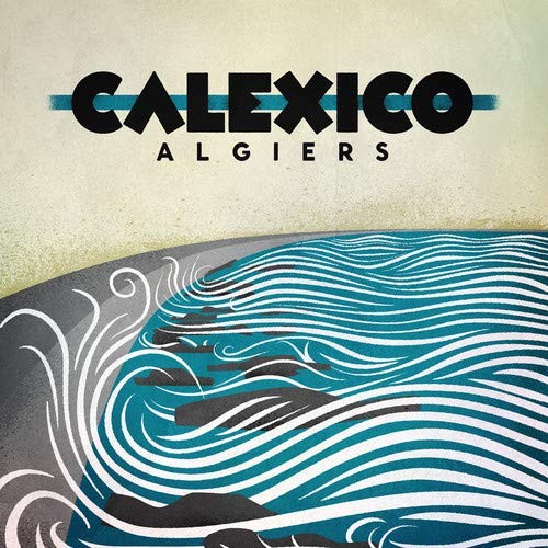 Craig Schumacher Algiers (CD)