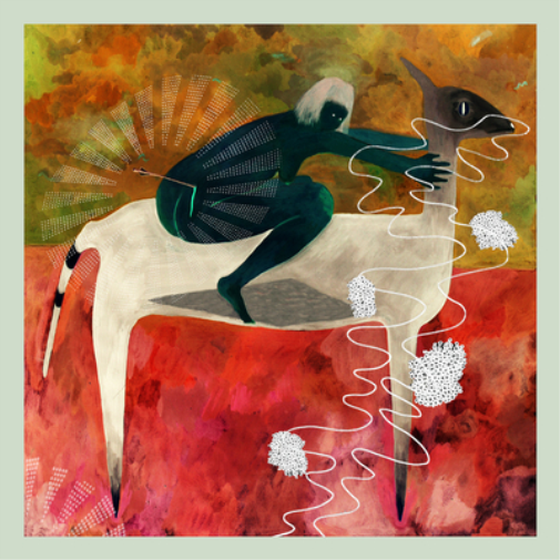 Amara Amara (Vinyl LP) 12" Album