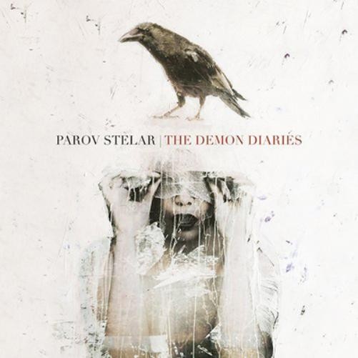 Parov Stelar The Demon Diaries (Vinyl LP) 12" Album