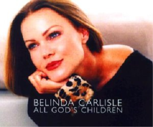 Belinda Carlisle All Gods Children (CD)