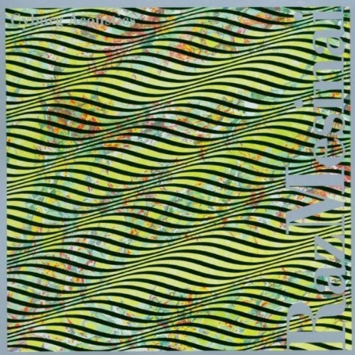 Raz Mesinai Cyborg Acoustics (CD) Album