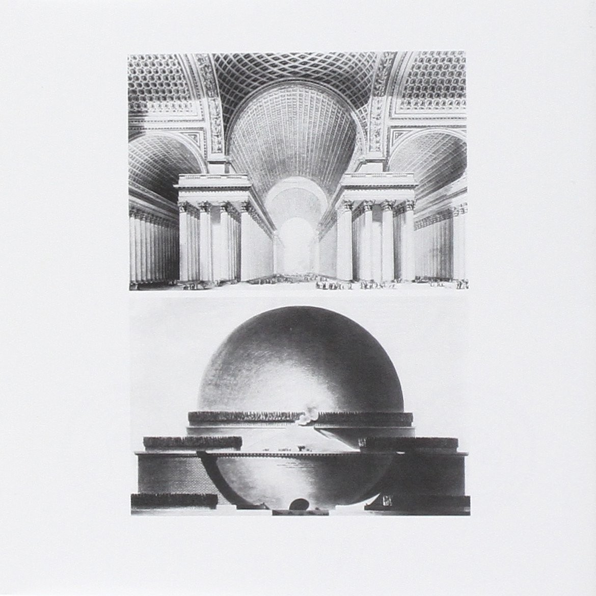 YACHT Shangri-La (CD)