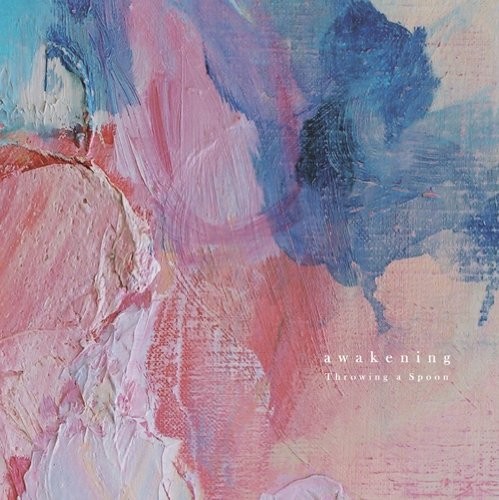 Throwing A Spoon Awakening (CD)