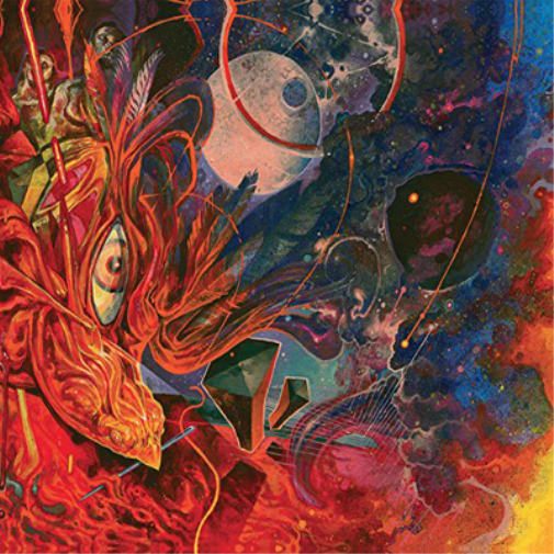 Abrahma Reflections in the Bowels of a Bird (CD) Album