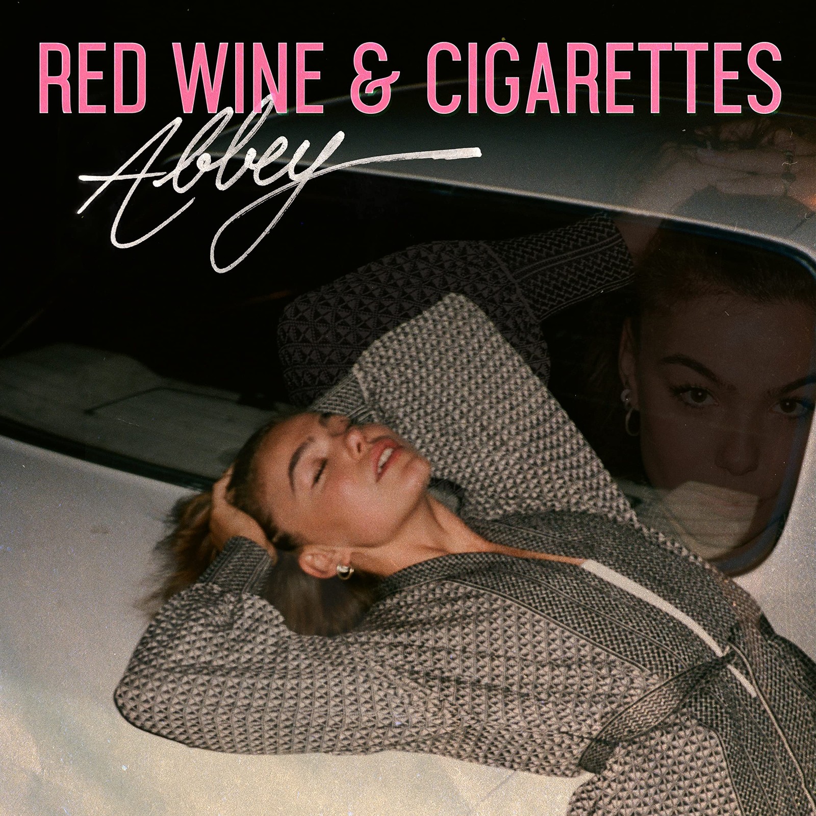 Abbey Red Wine & Cigarettes (CD)