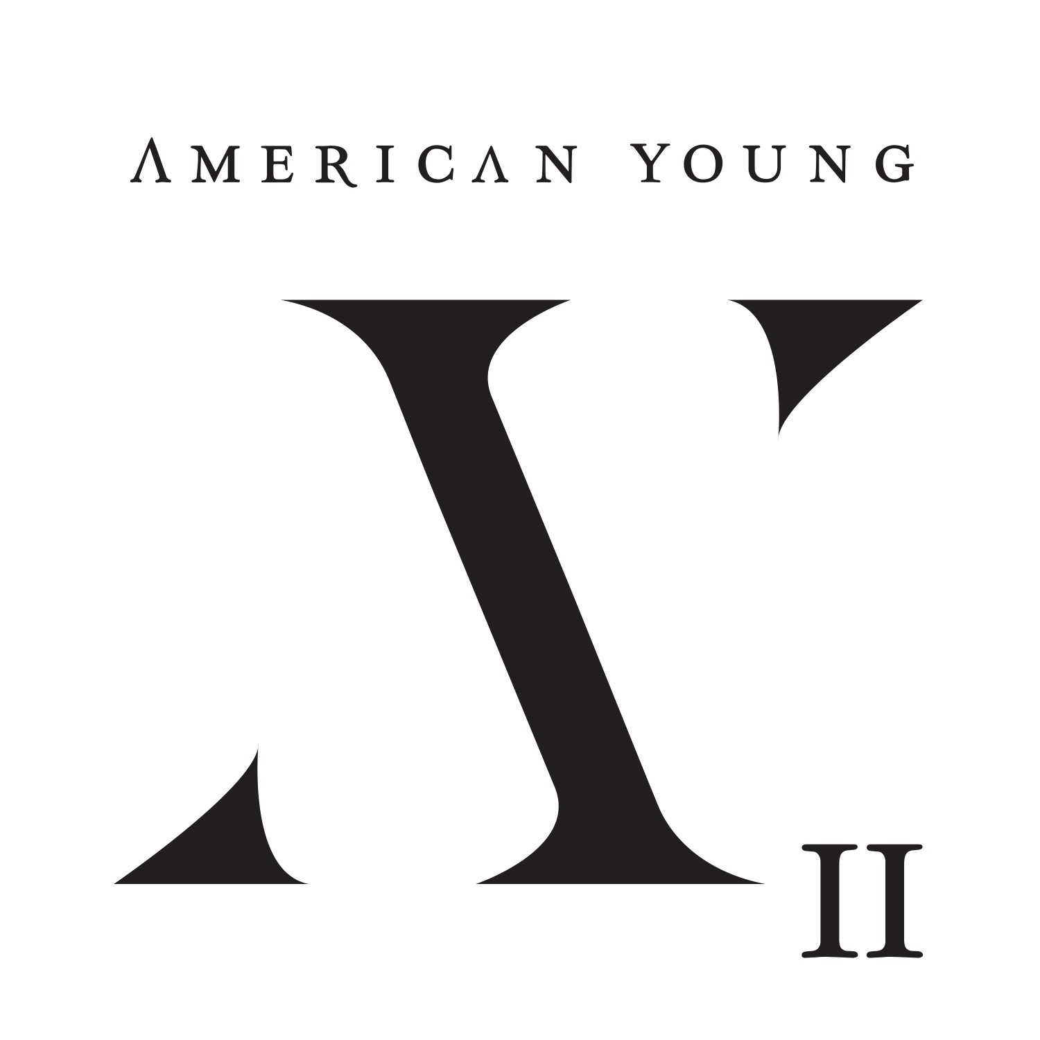 American Young Ayii (Vinyl LP) 12" Album