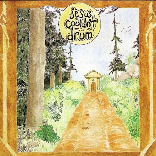 Jesus Couldn't Drum Best of Jesus Couldn't Drum (CD)
