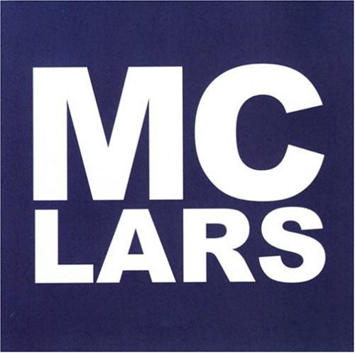 Mc Lars Laptop Ep (CD)