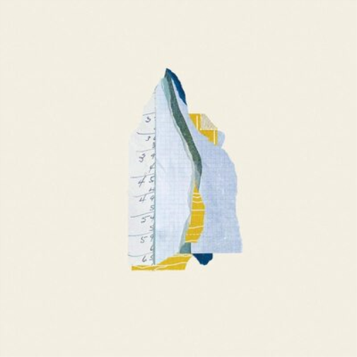 Into It. Over It. Figure (Vinyl LP) 12" Album