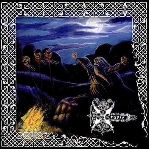 Menhir Die Ewigen Steine (CD) Album