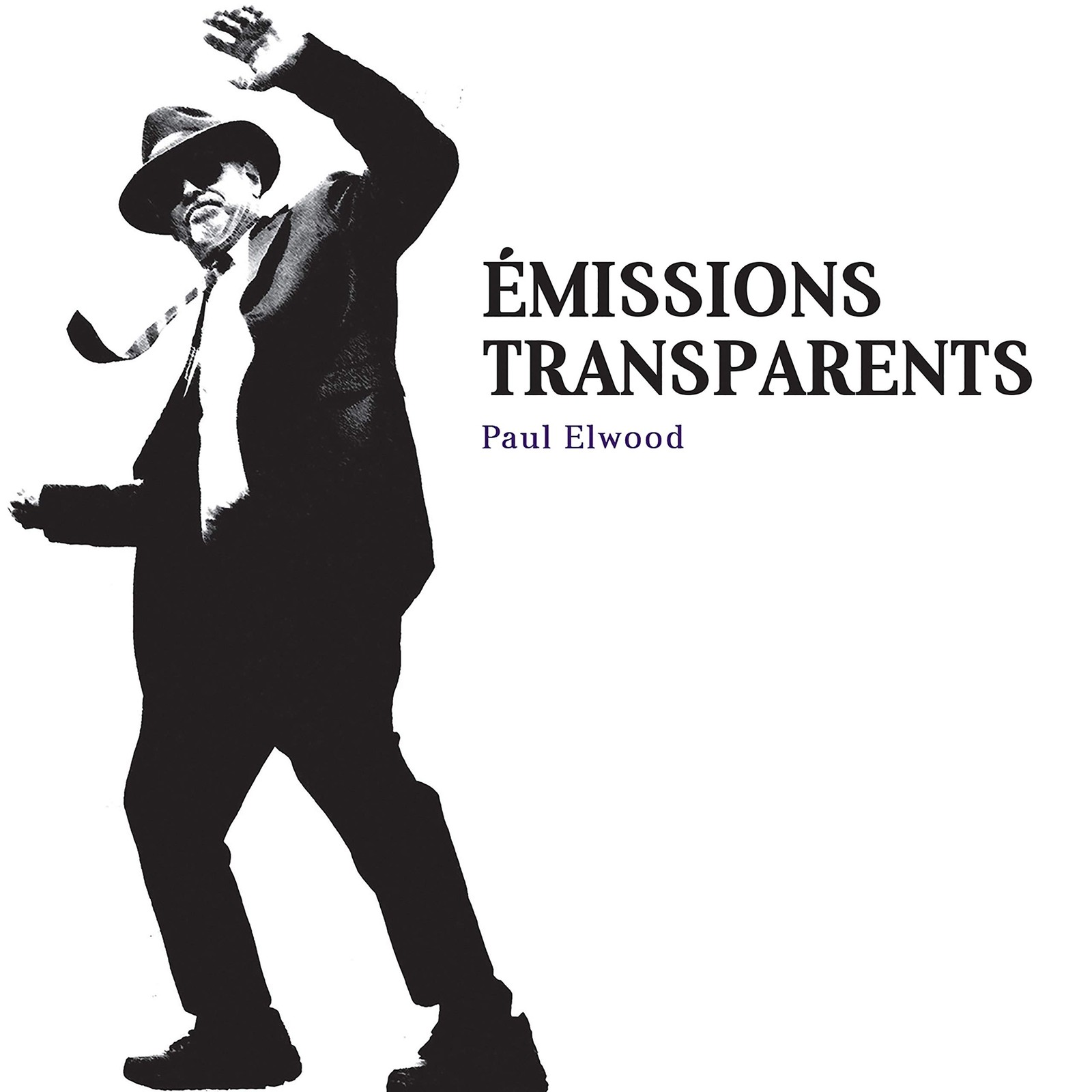 __ Emissions Transparents (CD)