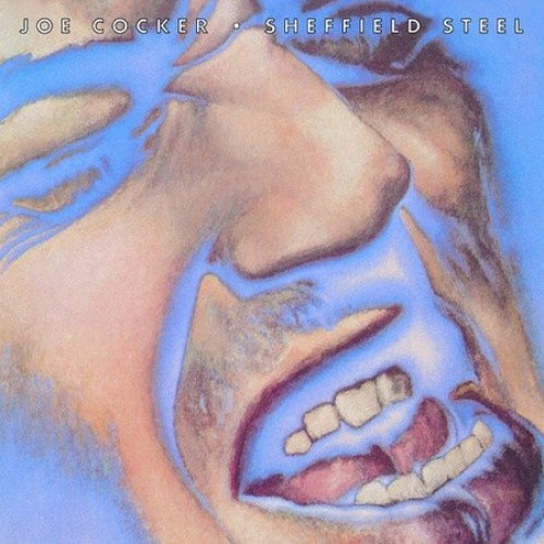 Sheffield Steel (Expanded Edition) by Joe Cocker [Audio CD]