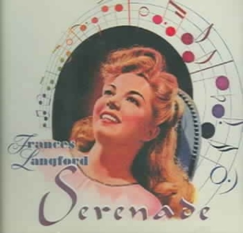 Serenade by Langford Frances