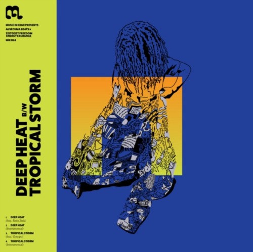 DEEP HEAT / TROPICAL STORM