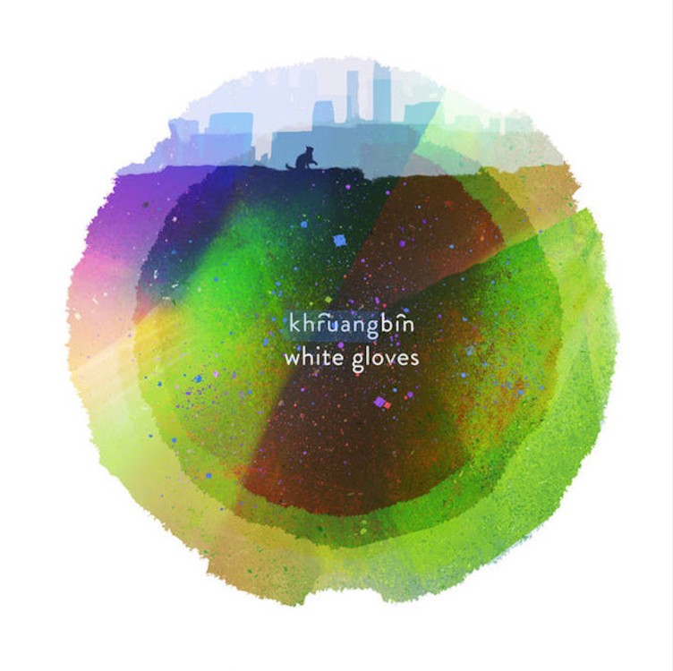 Khruangbin White Gloves (Vinyl LP) 7" Single