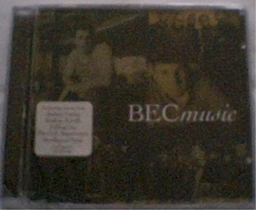 Bec Music Sampler (CD) Album