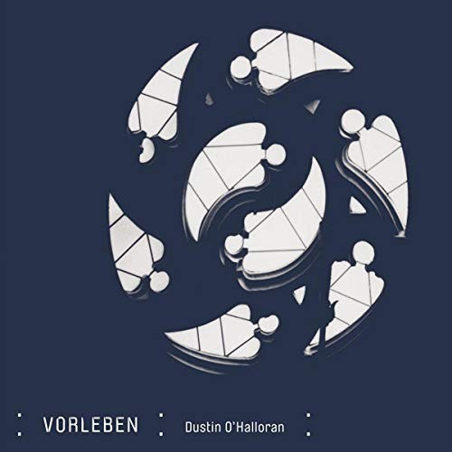 Dustin O'Halloran Vorleben (Vinyl LP) 12" Album (Import)