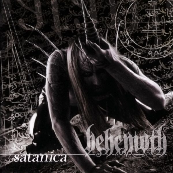 Vinile Behemoth - Satanica