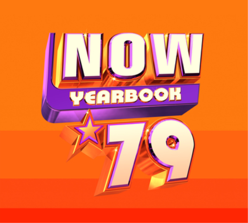 Various Artists NOW Yearbook 1979 (CD) Album