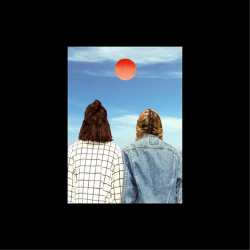 Inner Tongue Favours (Vinyl LP) 12" Album