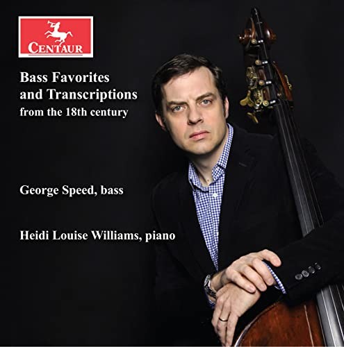 N/A BaSS Favorites & Transcription (CD)