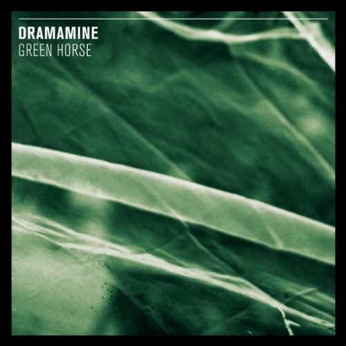 Dramamine Green Horse (Vinyl LP)