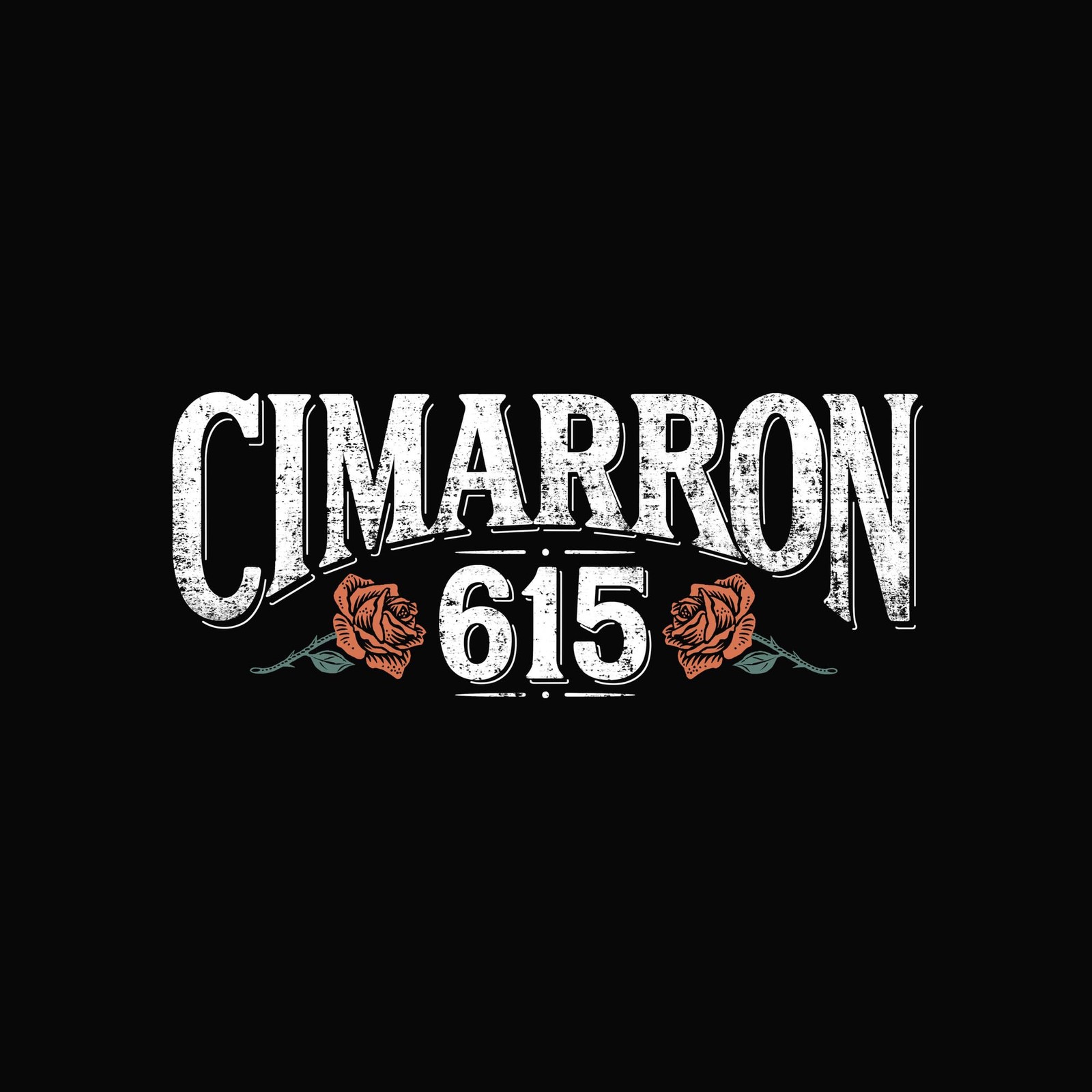 Cimarron 615 Cimarron 615 (CD)