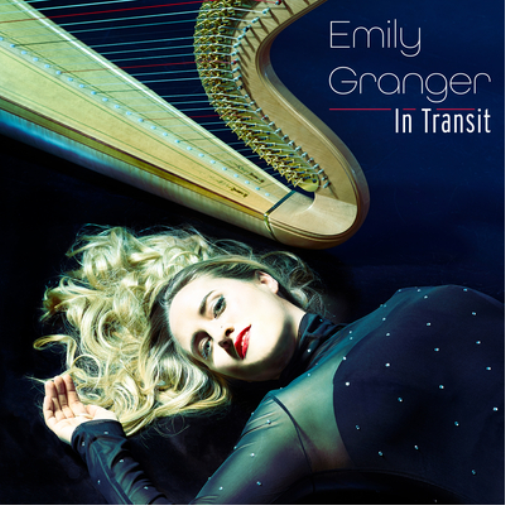 Emily Granger Emily Granger: In Transit (CD) Album