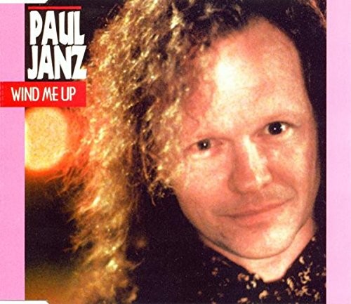 Wind me up (CD)