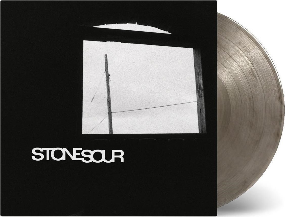 Stone Sour - Stone Sour - Cd