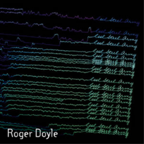 Roger Doyle Roger Doyle: Cool Steel Army (CD) Album