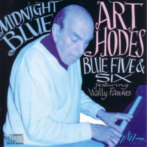 Midnight Blue (CD) Album