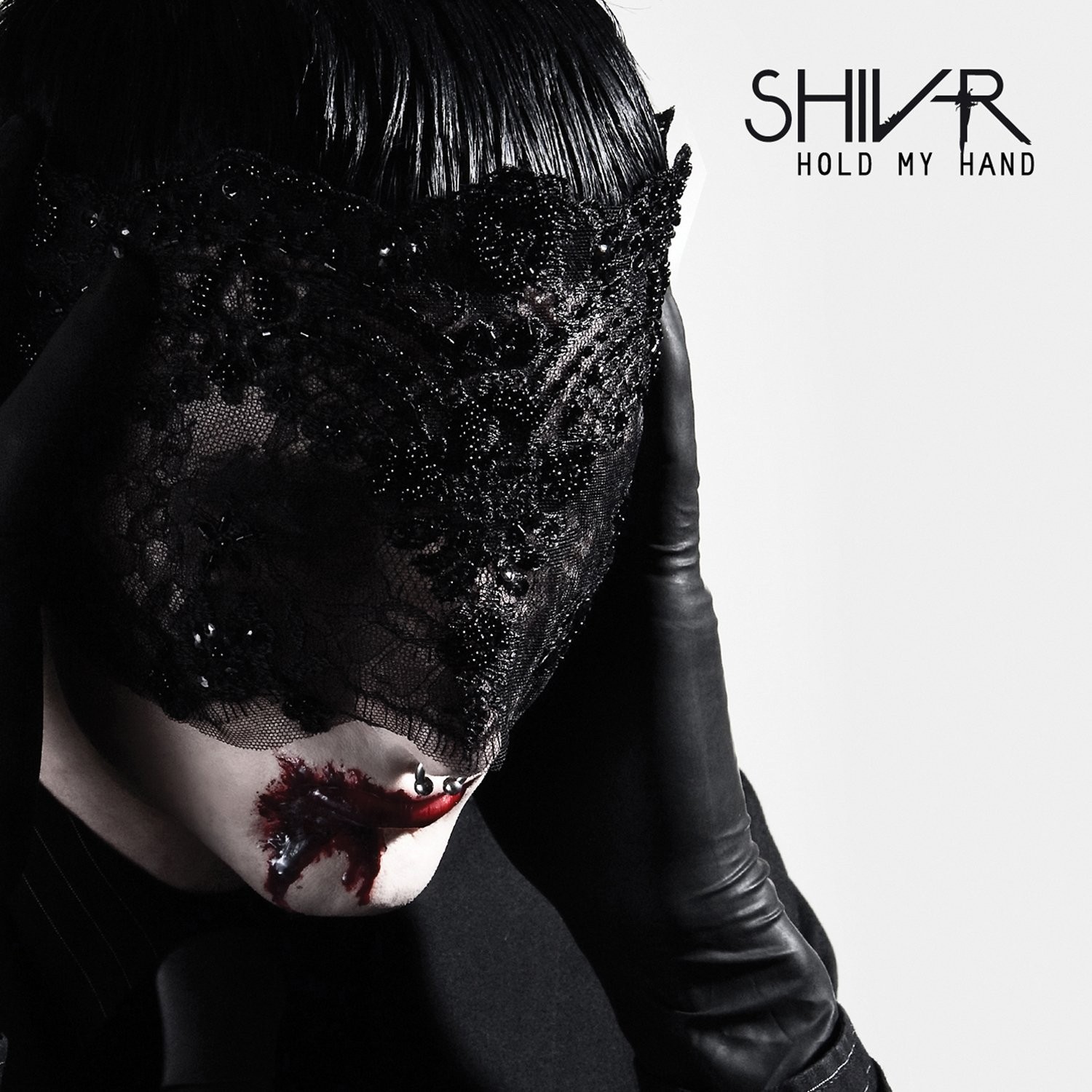 Shiv-R Hold My Hand (CD)