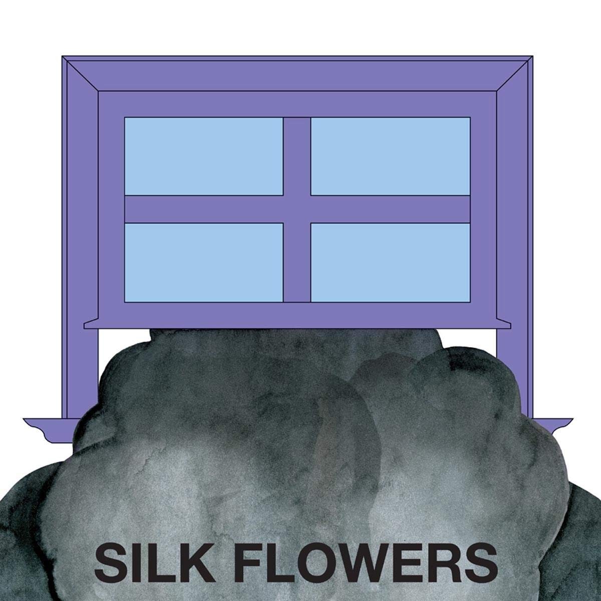 Silk Flowers Silk Flowers (CD) Album