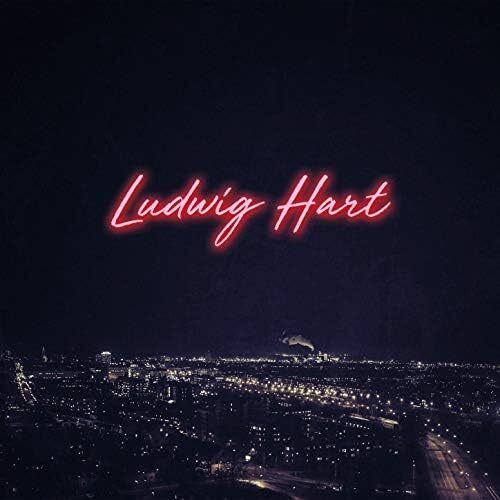 Ludwig Hart Ludwig Hart (CD) Album