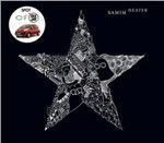 Samim - Heater - Cd