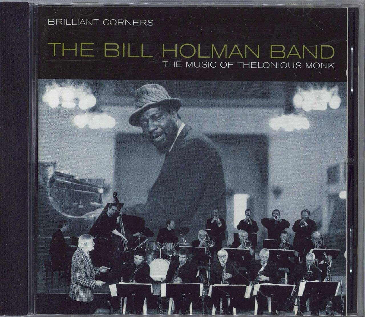 Bill Holman Band Brilliant Corners
