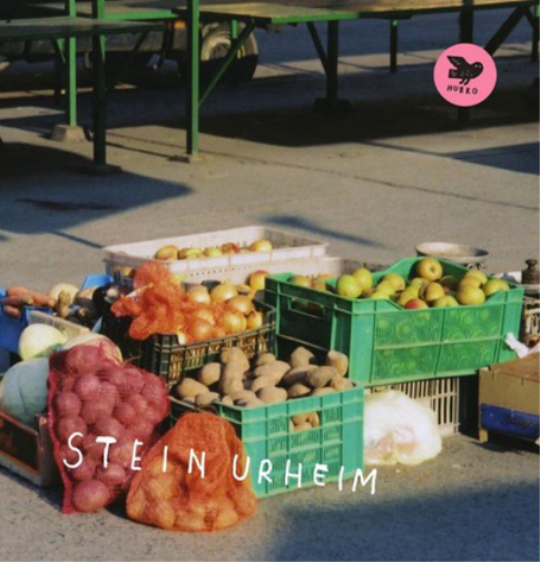 Stein Urheim Stein Urheim (Vinyl LP) 12" Album