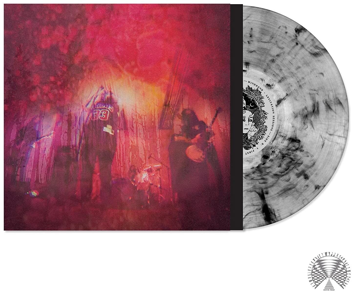 Windhand Levitation Sessions (Vinyl LP)