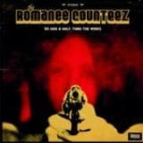 Romanee Countteez 99 And A Half (Vinyl LP) 7" Single