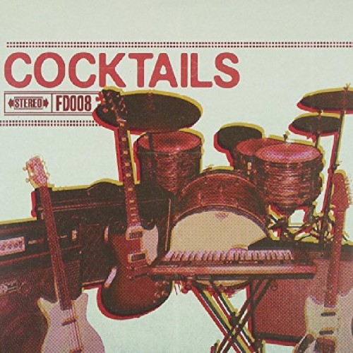 Cocktails Cocktails (Vinyl LP) 7" Single