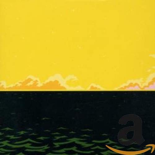 Rocking Horse Winner Horizon (CD) Album