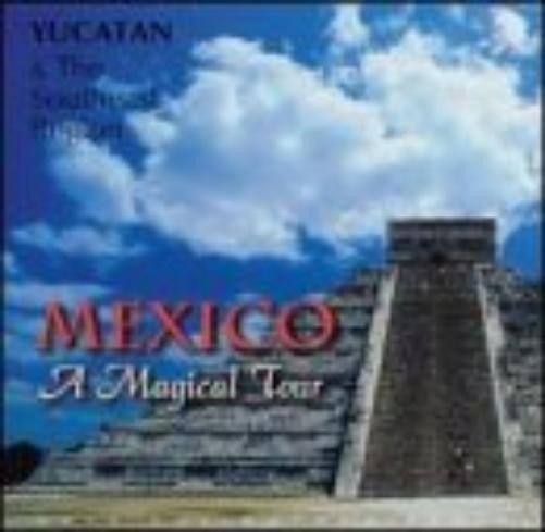 Los Montejo/Los Tres Ases Yucatan & Southeast Region (CD)
