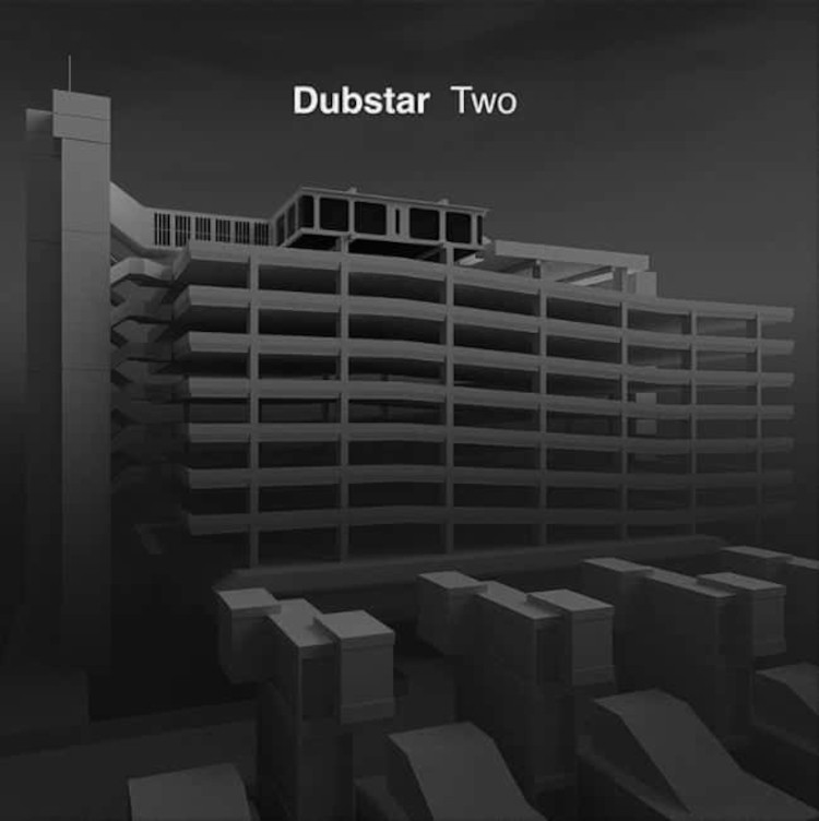 Dubstar Two (Vinyl LP) 12" Album Coloured Vinyl (Limited Edition)