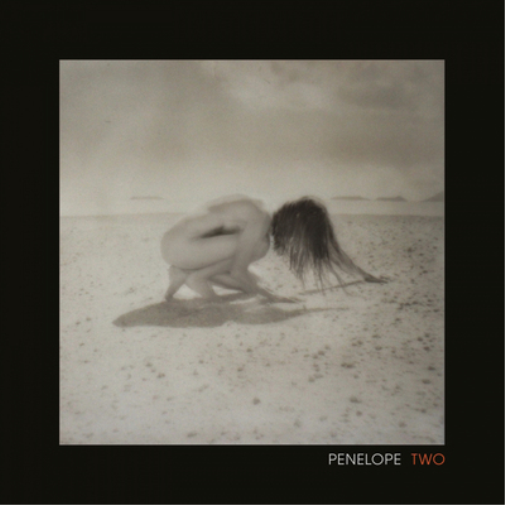Penelope Trappes Penelope Two (CD) Album