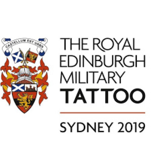 Royal Edinburgh Military Tattoo Sydney 2019 by Royal Edinburgh Military Tattoo