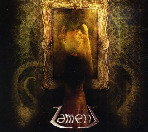 Through the Reflection (CD)