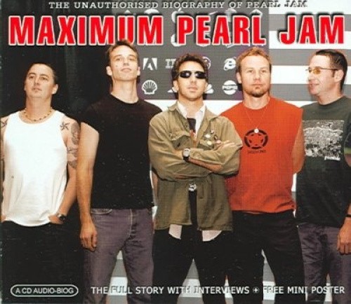 Maximum Pearl Jam by Pearl Jam