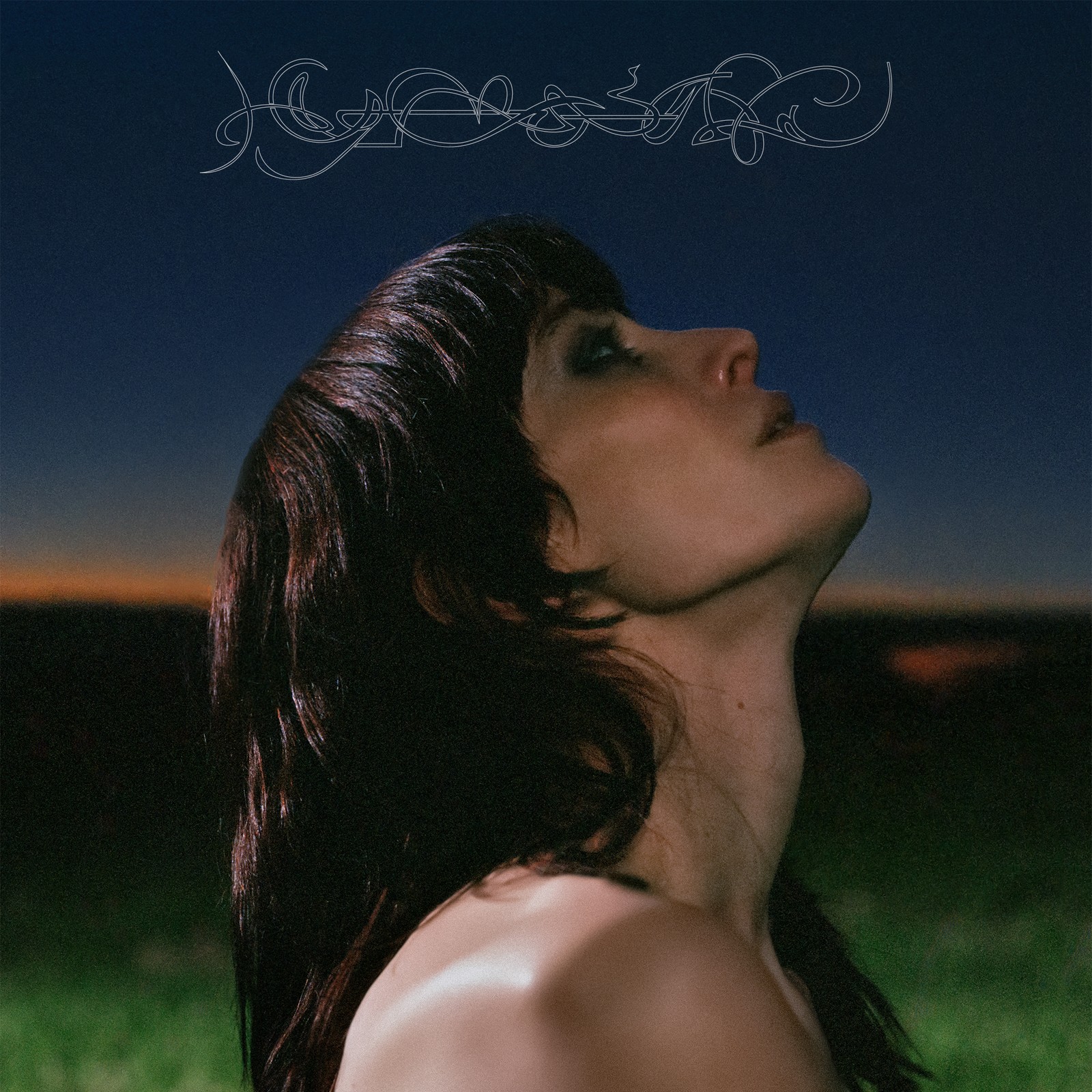 Lyra Pramuk Hymnal (Vinyl LP) 12" Album